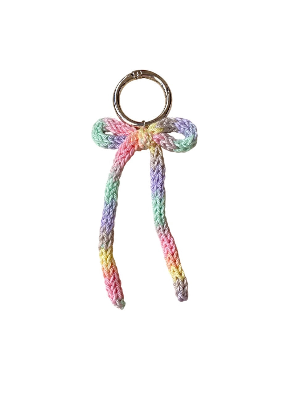 Bow Charm