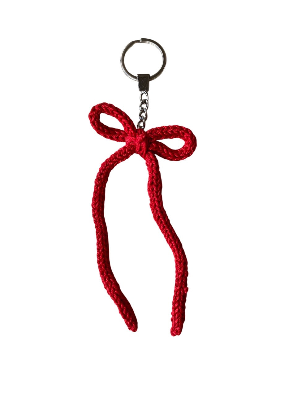 Bow Charm