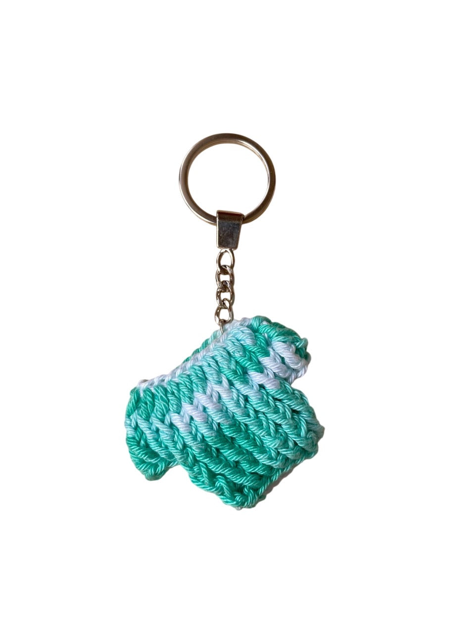 Sweater Charm