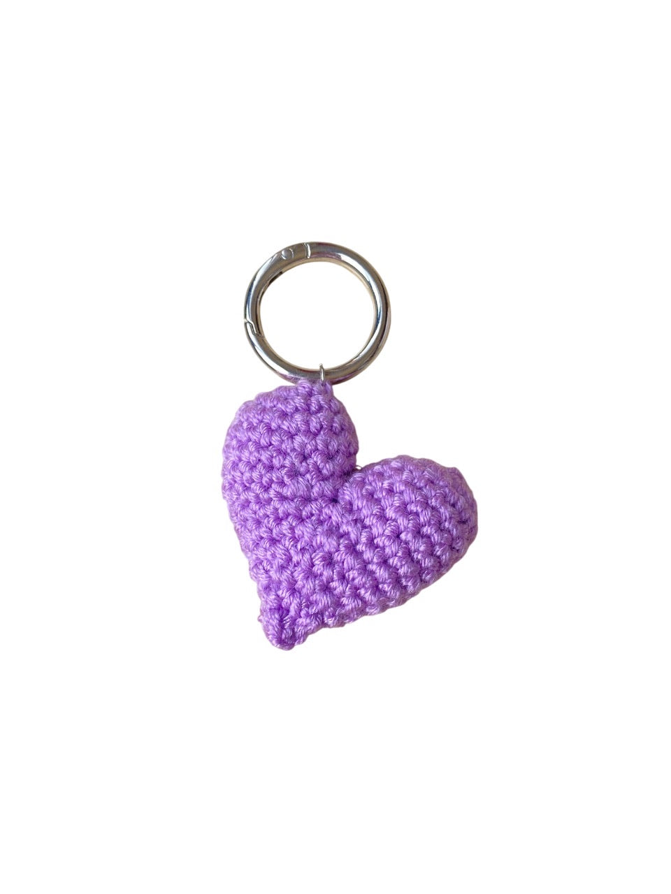 Heart Charm