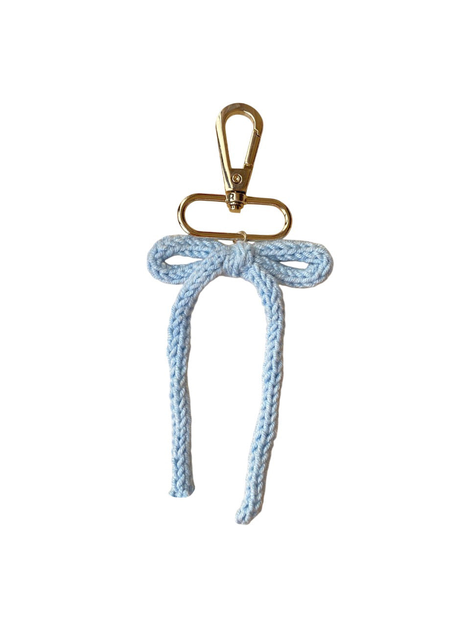 Bow Charm