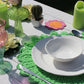 Daisy Placemats in Melon