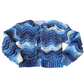 Wavy Ocean Cardigan