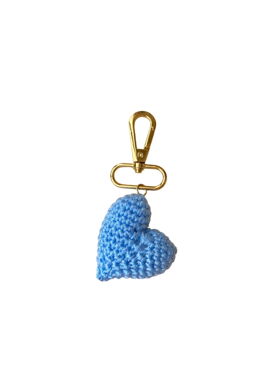 Heart Charm