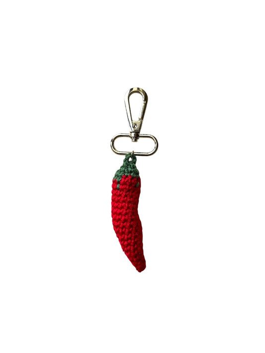 Chilli Charm