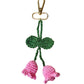 Lily of the Valley Charm