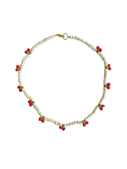 Cherry Choker