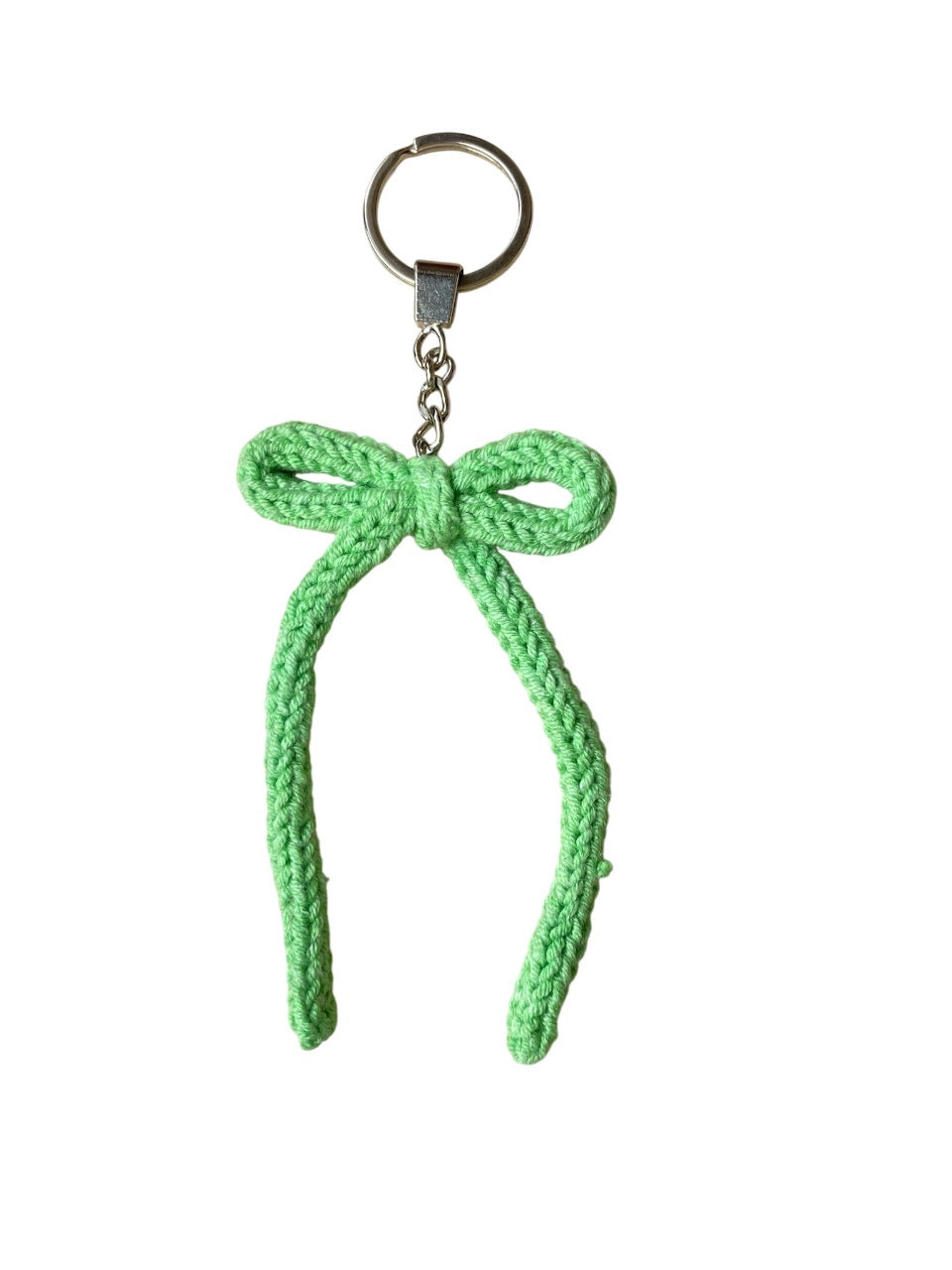 Bow Charm