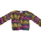 Wavy Meadow Cardigan